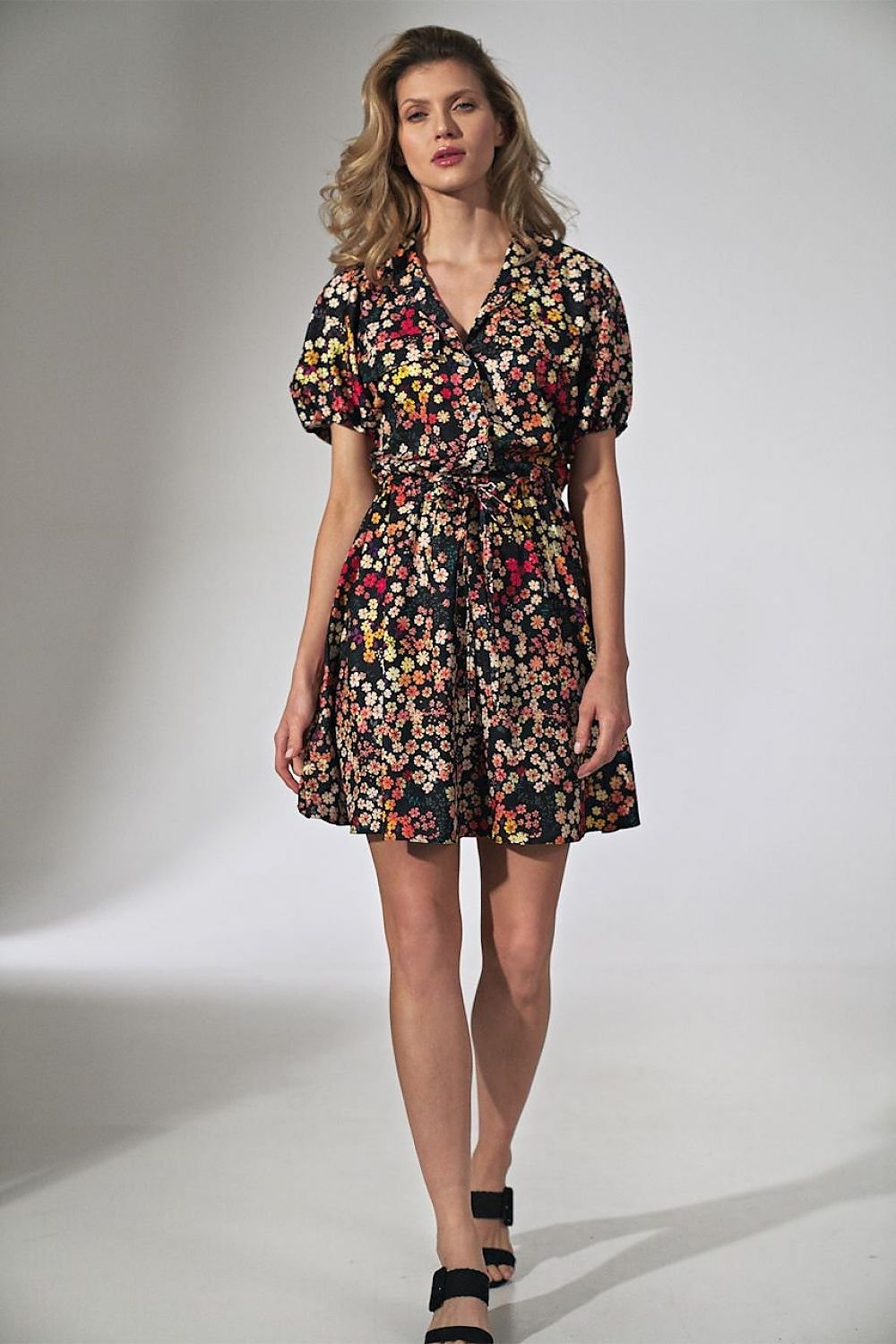 Rochie de zi model 151838 Figl