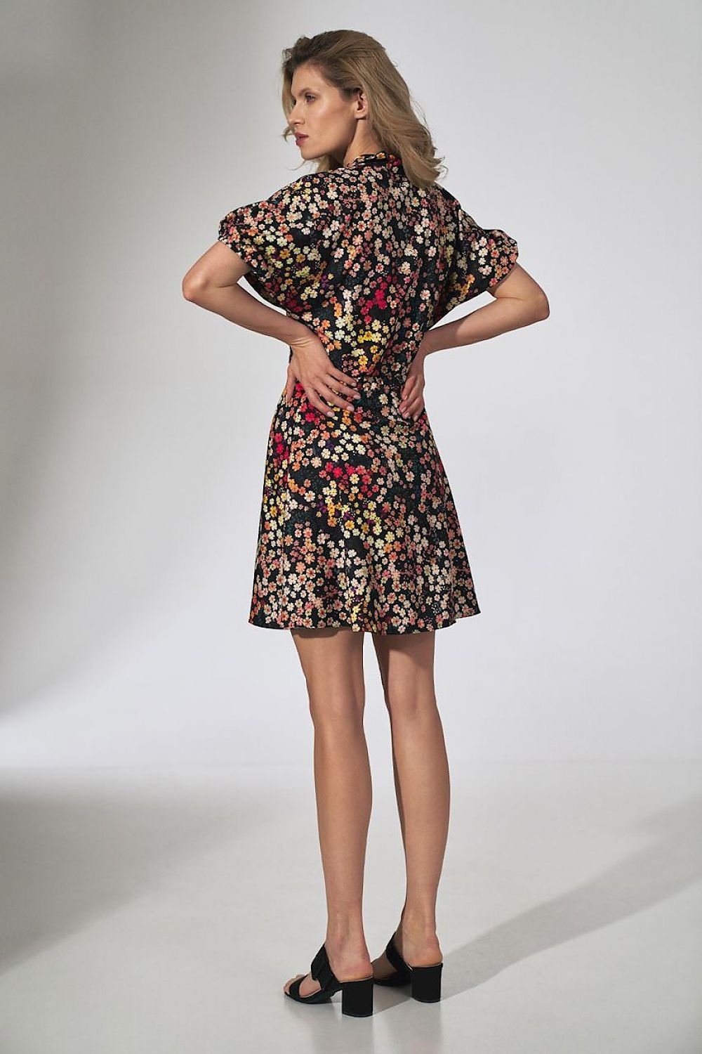 Rochie de zi model 151838 Figl
