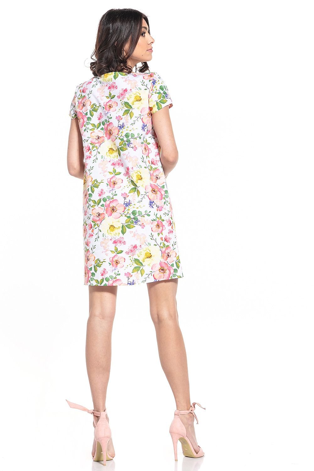 Rochie de zi model 152856 Tessita