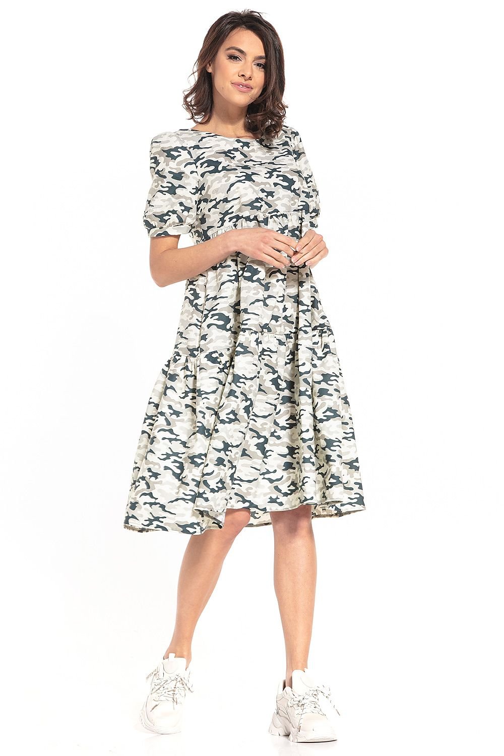 Rochie de zi model 152866 Tessita