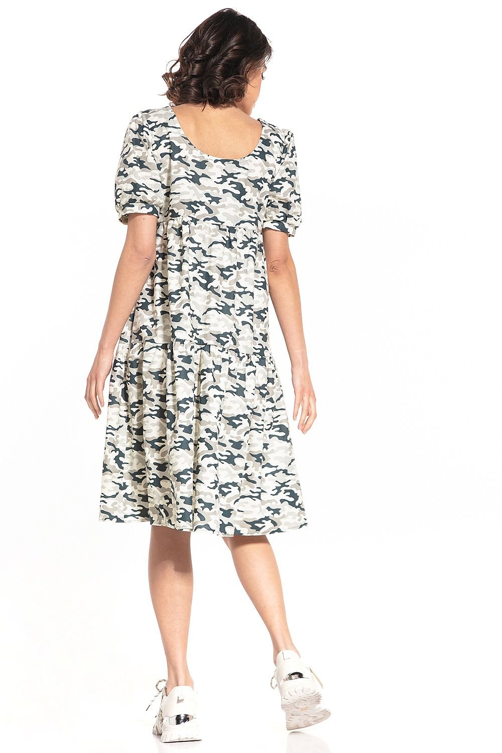 Rochie de zi model 152866 Tessita