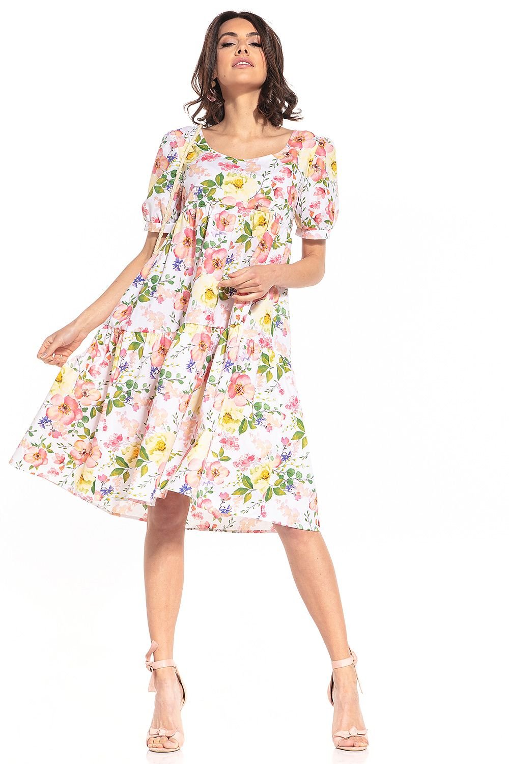 Rochie de zi model 152866 Tessita