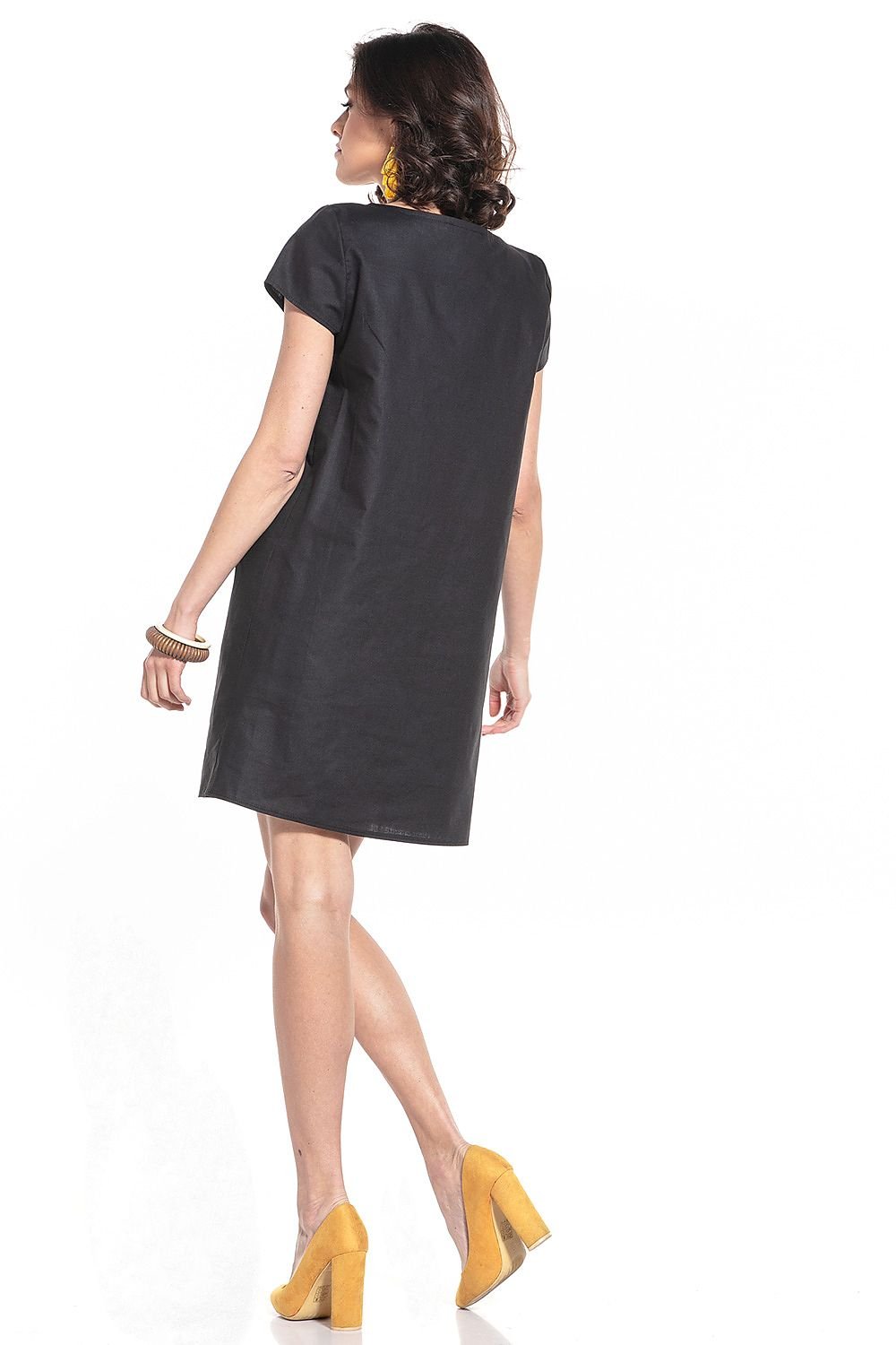 Rochie de zi model 152898 Tessita