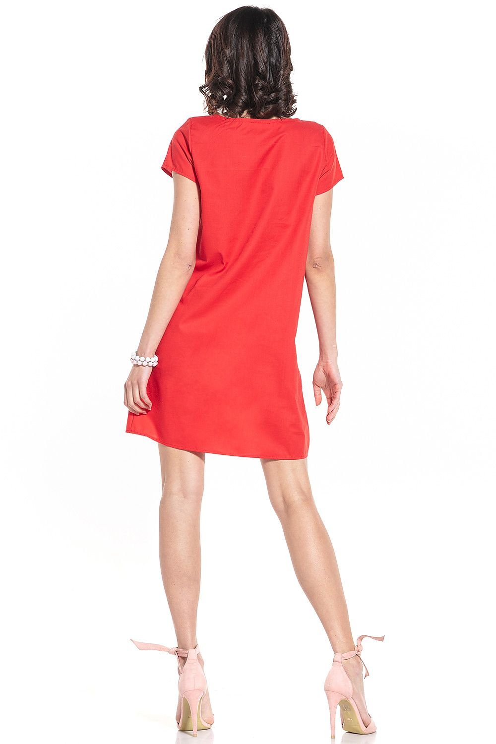 Rochie de zi model 152898 Tessita