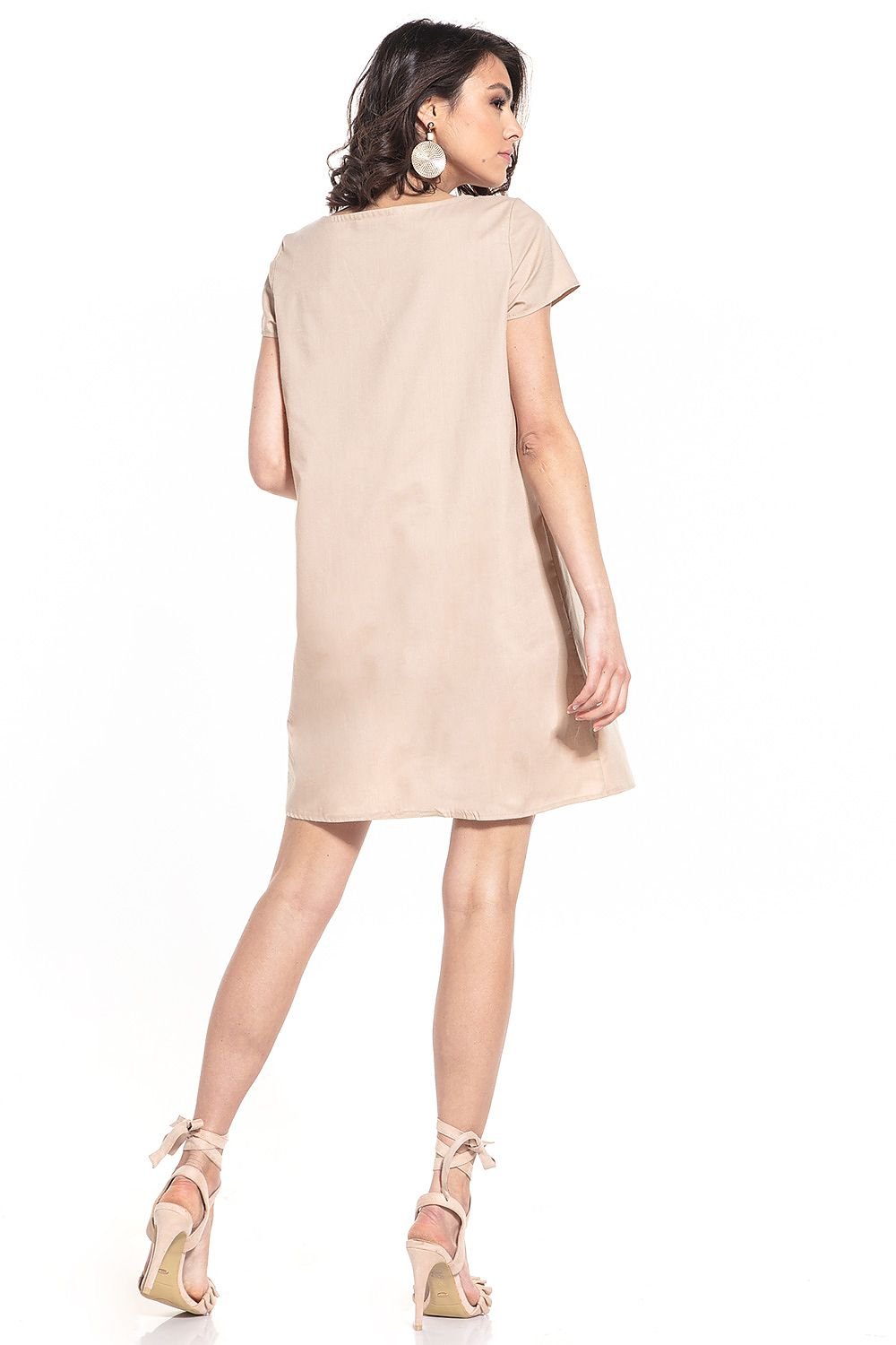 Rochie de zi model 152898 Tessita