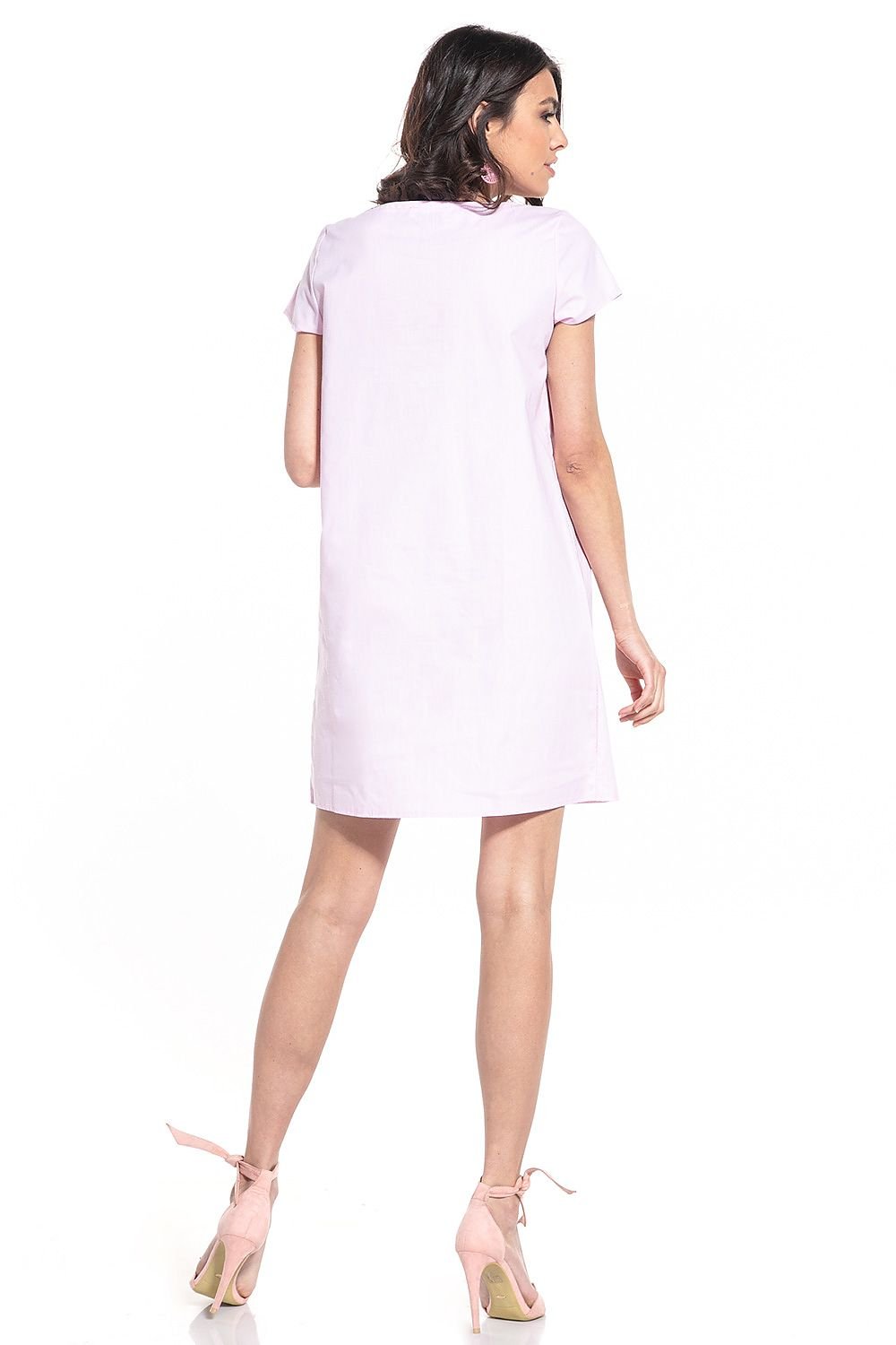 Rochie de zi model 152898 Tessita