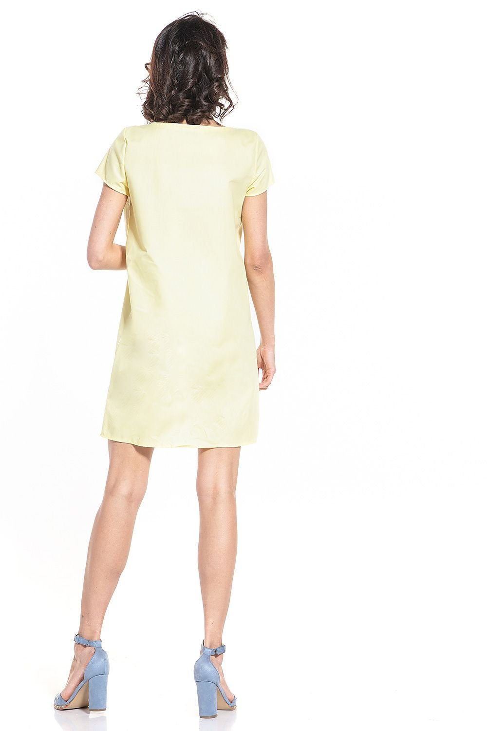 Rochie de zi model 152898 Tessita