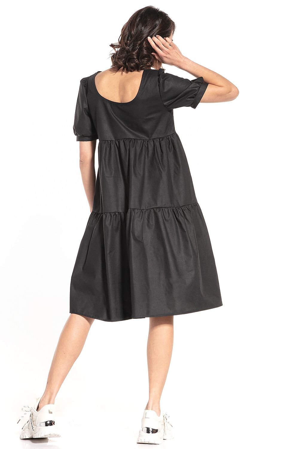 Rochie de zi model 152917 Tessita