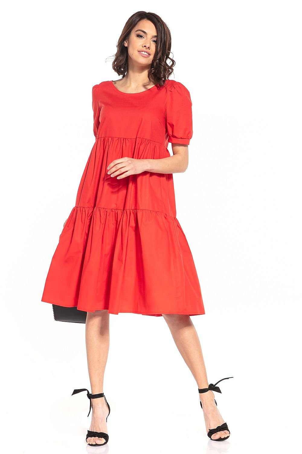 Rochie de zi model 152917 Tessita
