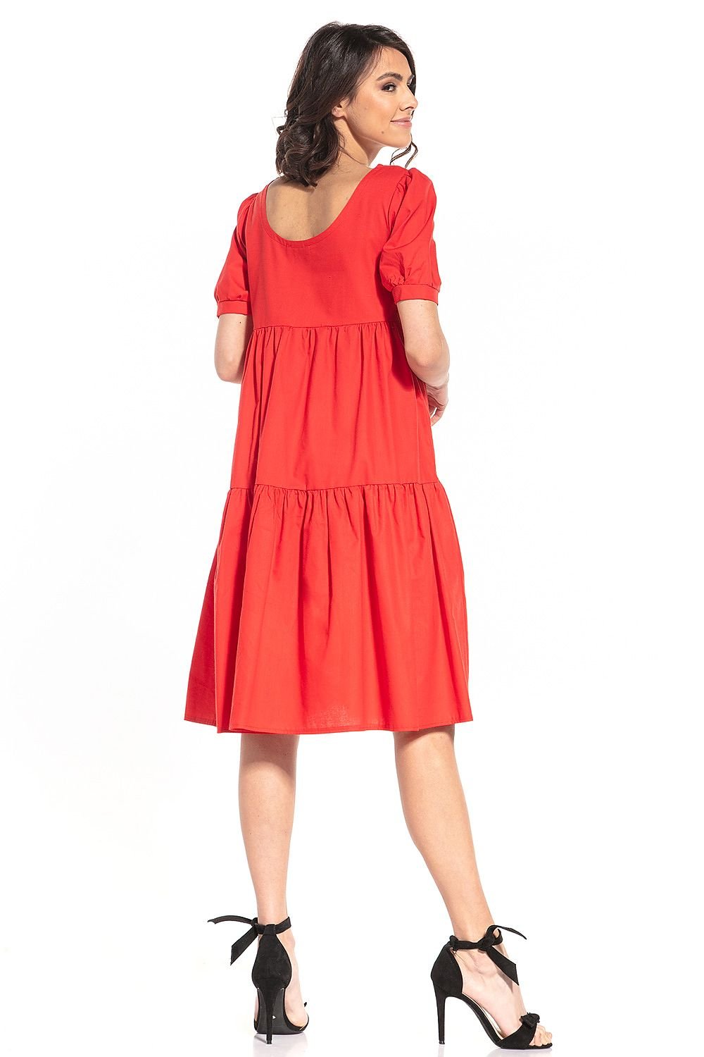 Rochie de zi model 152917 Tessita