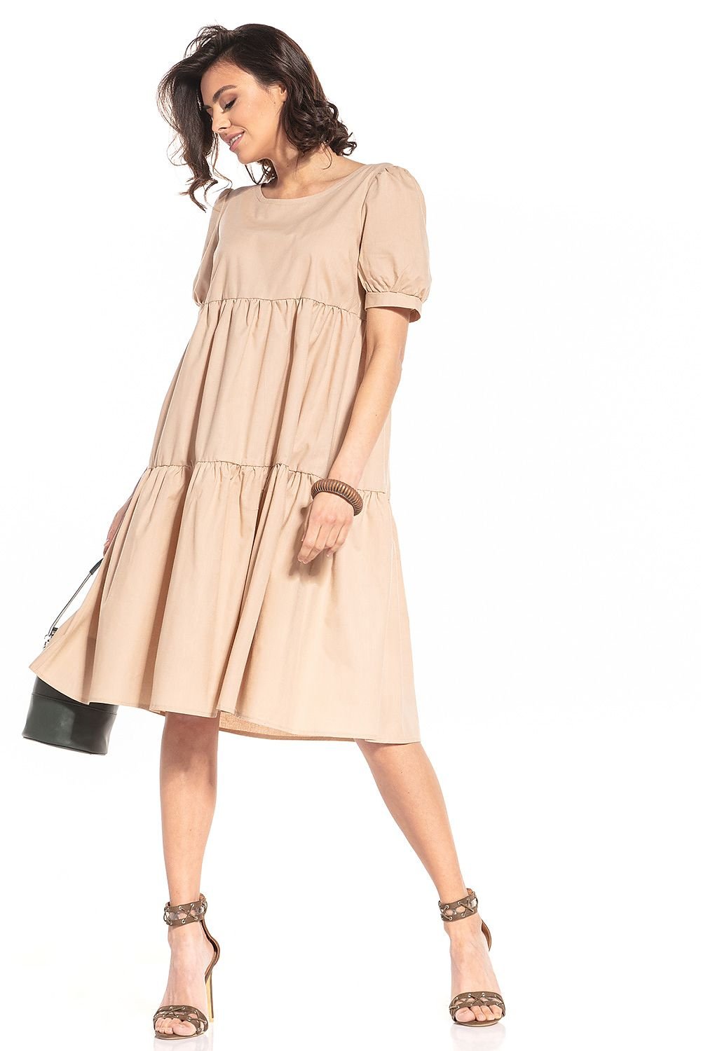 Rochie de zi model 152917 Tessita