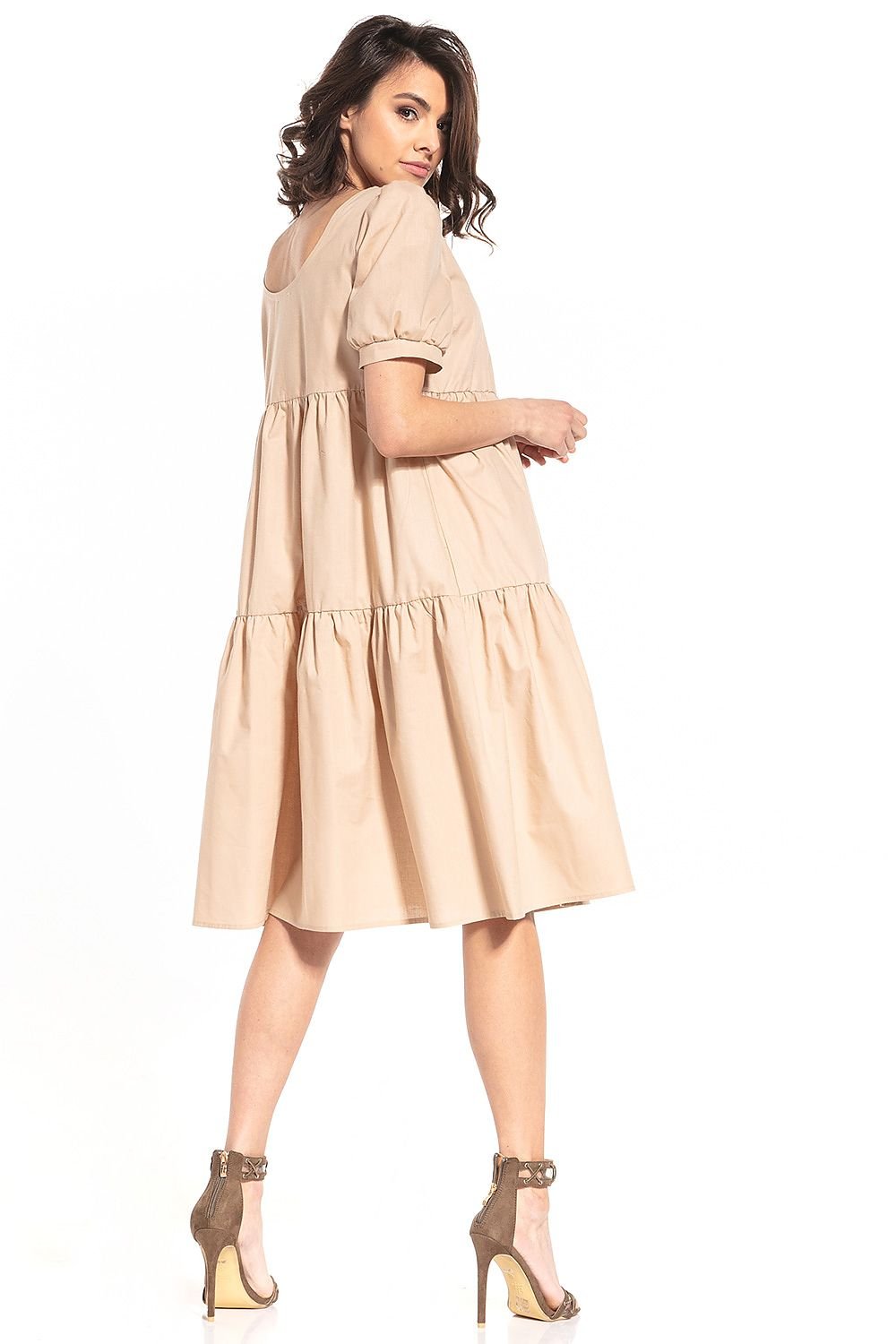 Rochie de zi model 152917 Tessita