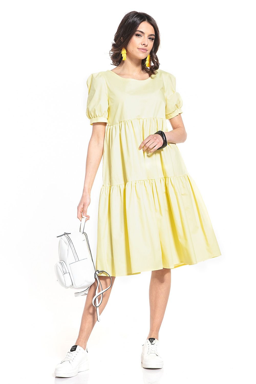 Rochie de zi model 152917 Tessita