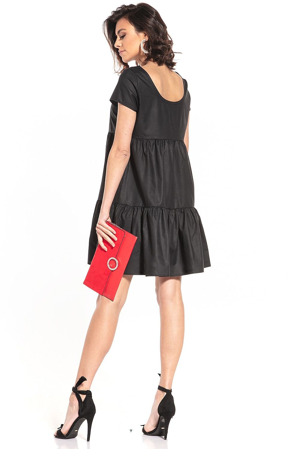 Rochie de zi model 152926 Tessita
