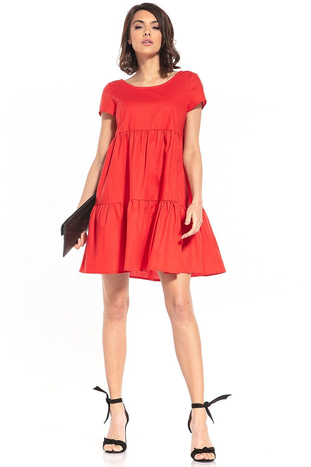 Rochie de zi model 152926 Tessita
