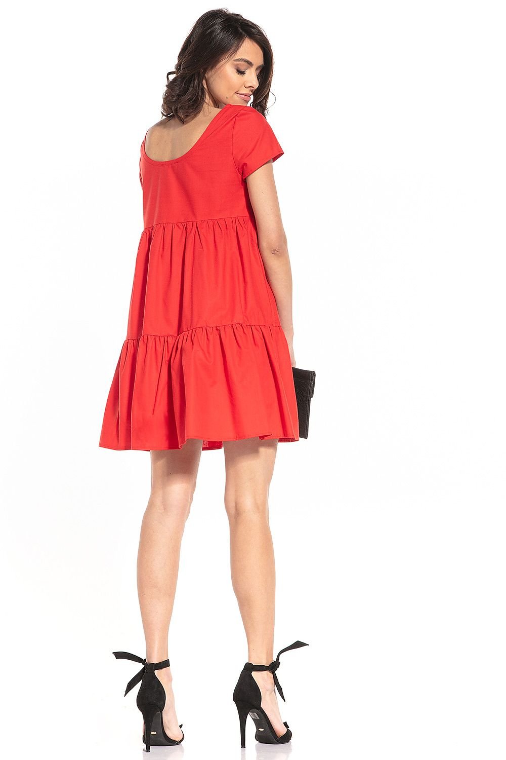 Rochie de zi model 152926 Tessita