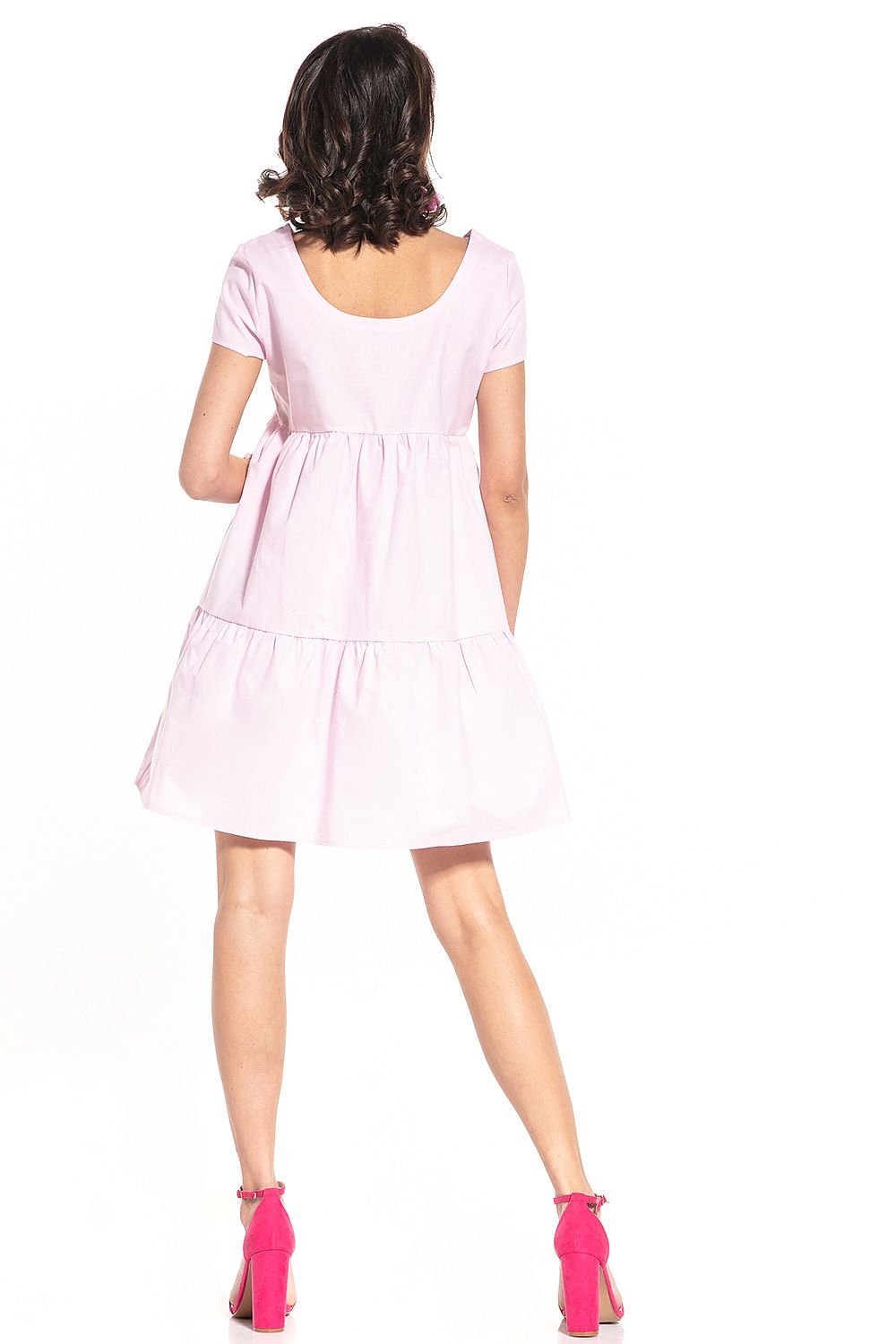 Rochie de zi model 152926 Tessita