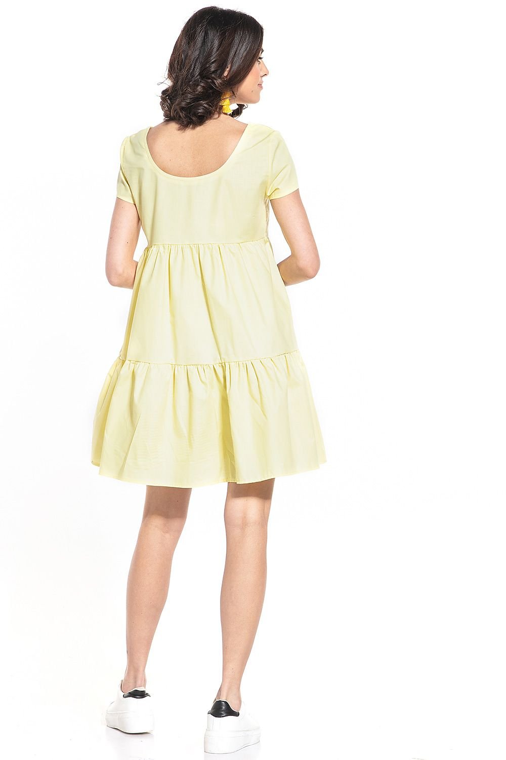 Rochie de zi model 152926 Tessita