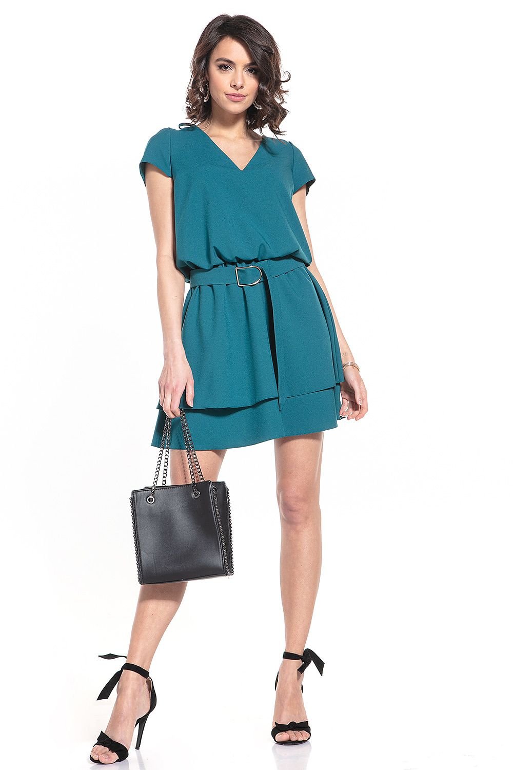 Rochie de zi model 152943 Tessita