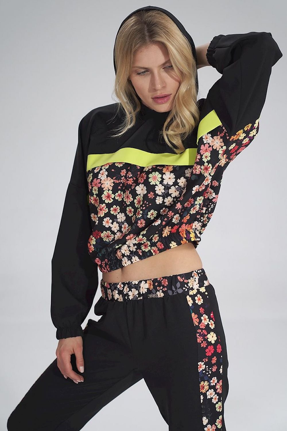 Bluză model 154684 Figl