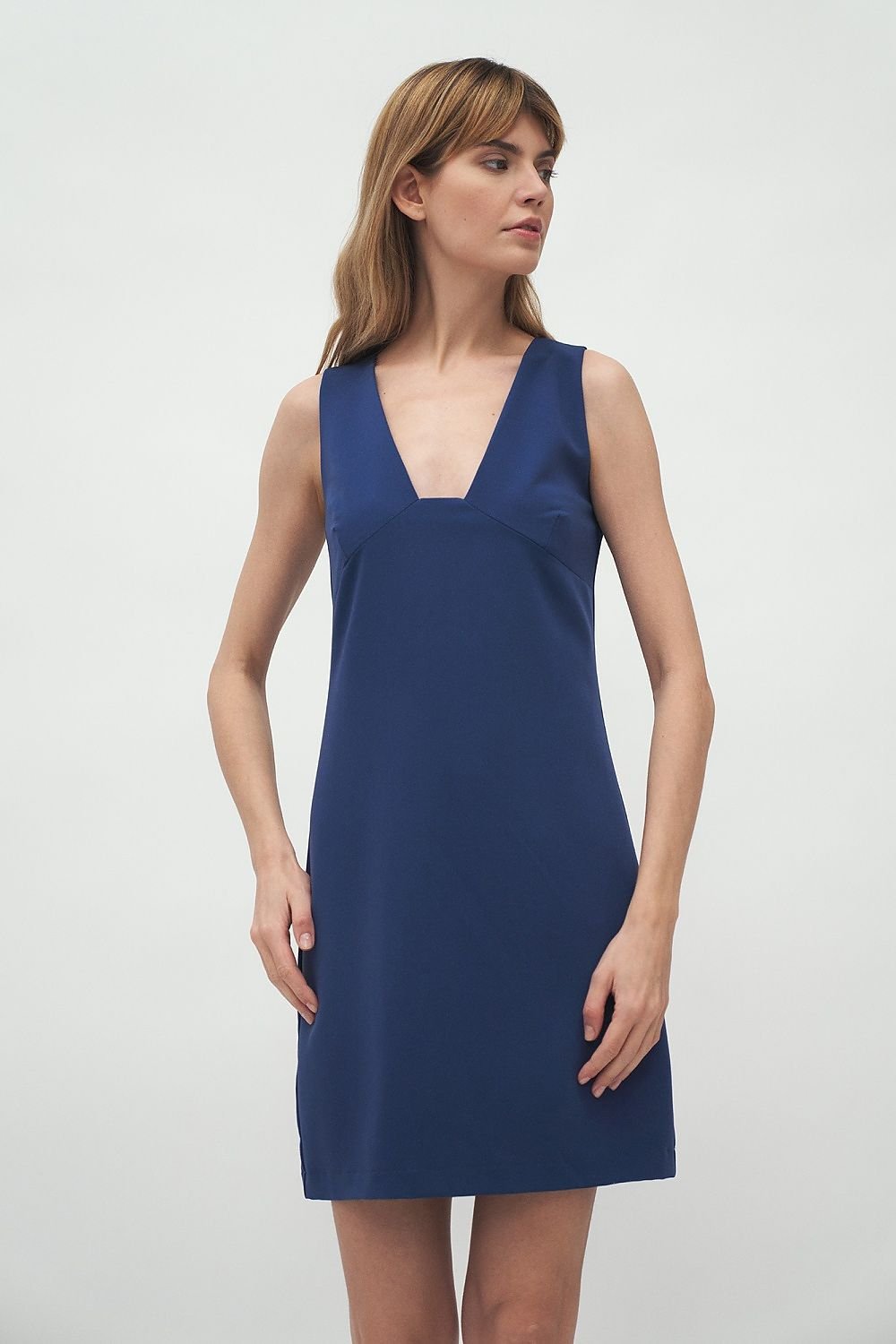 Rochie de zi model 155375 Nife