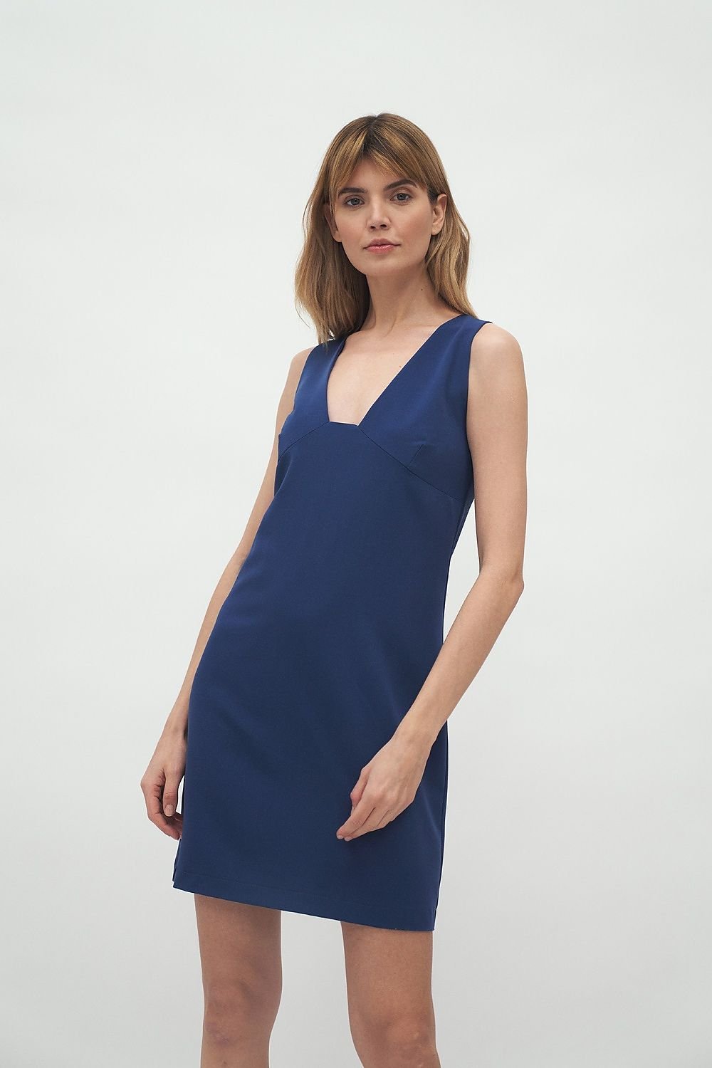 Rochie de zi model 155375 Nife
