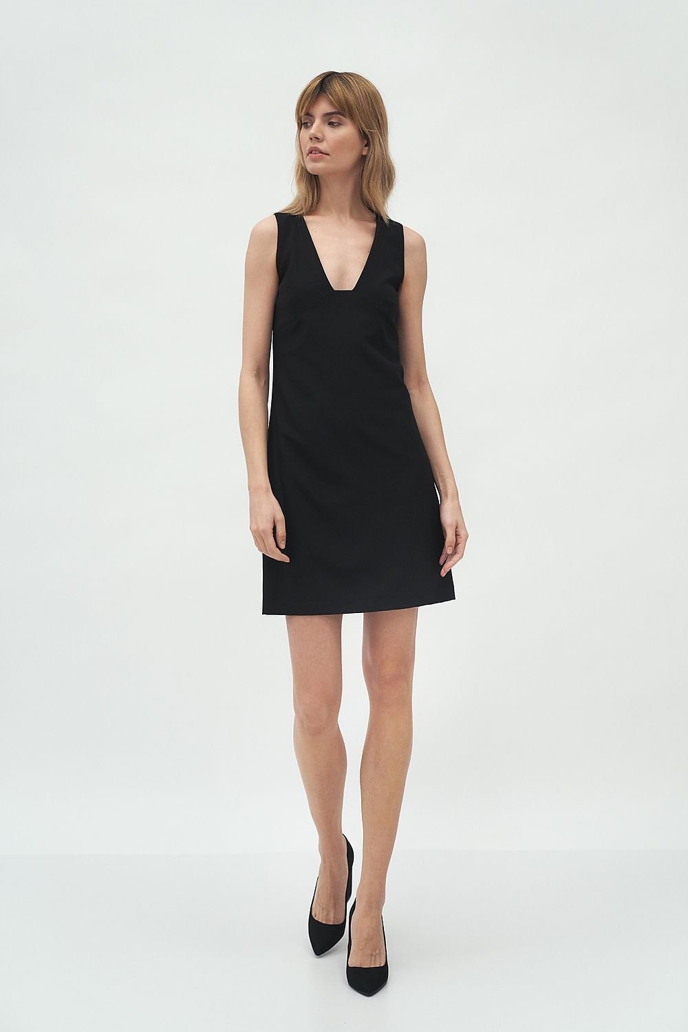 Rochie de zi model 155375 Nife
