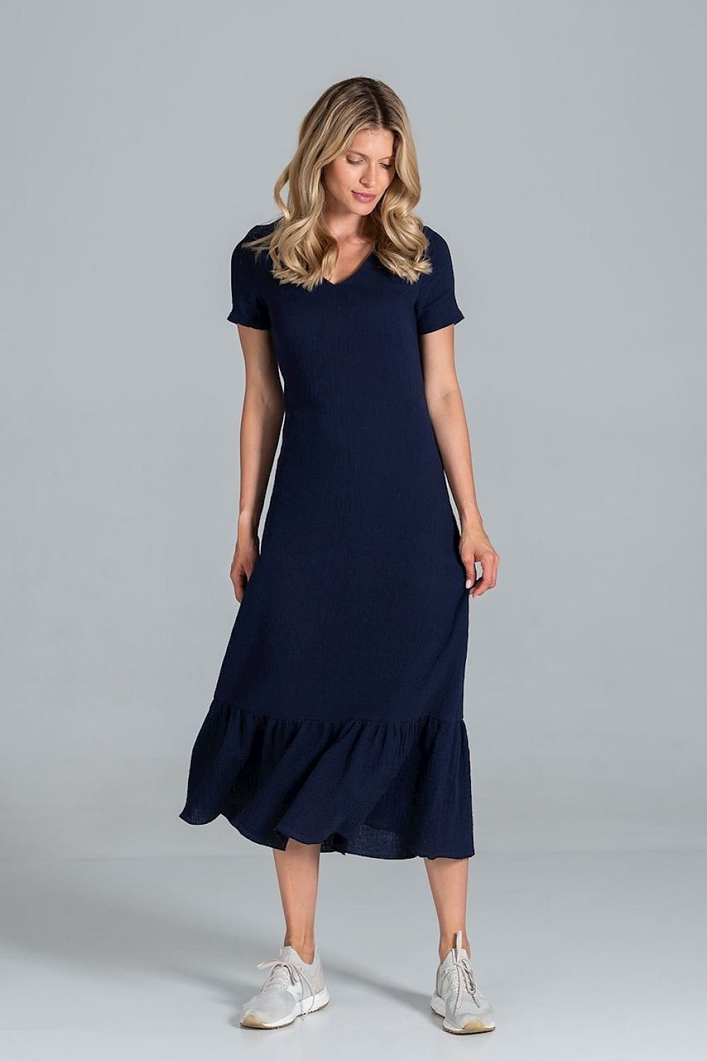 Rochie de zi model 157509 Figl