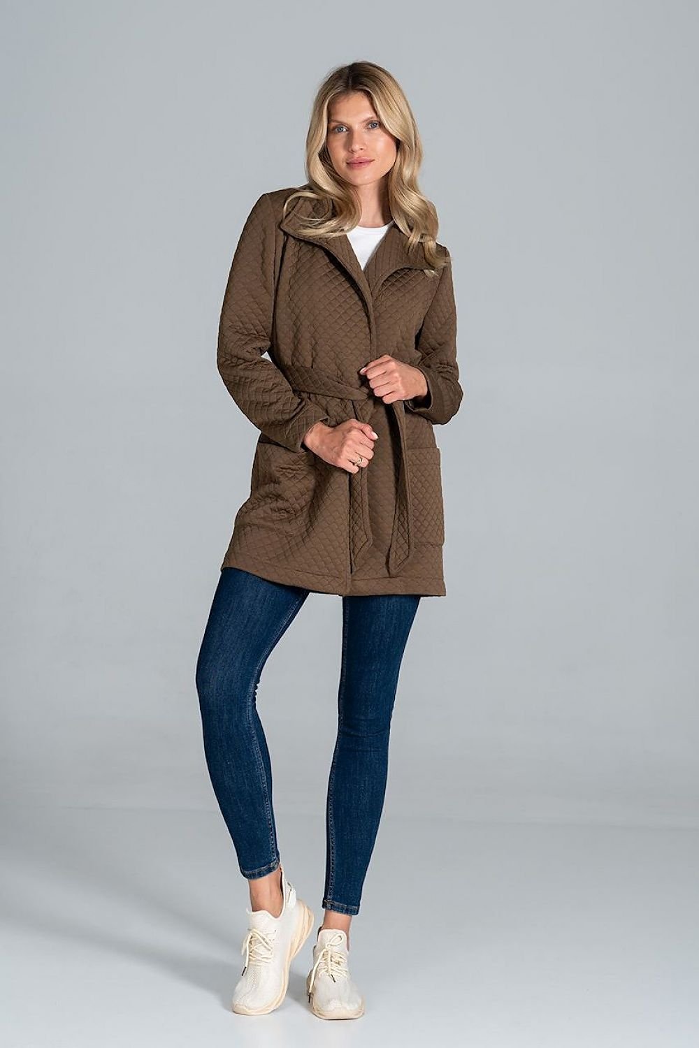 Palton model 157560 Figl