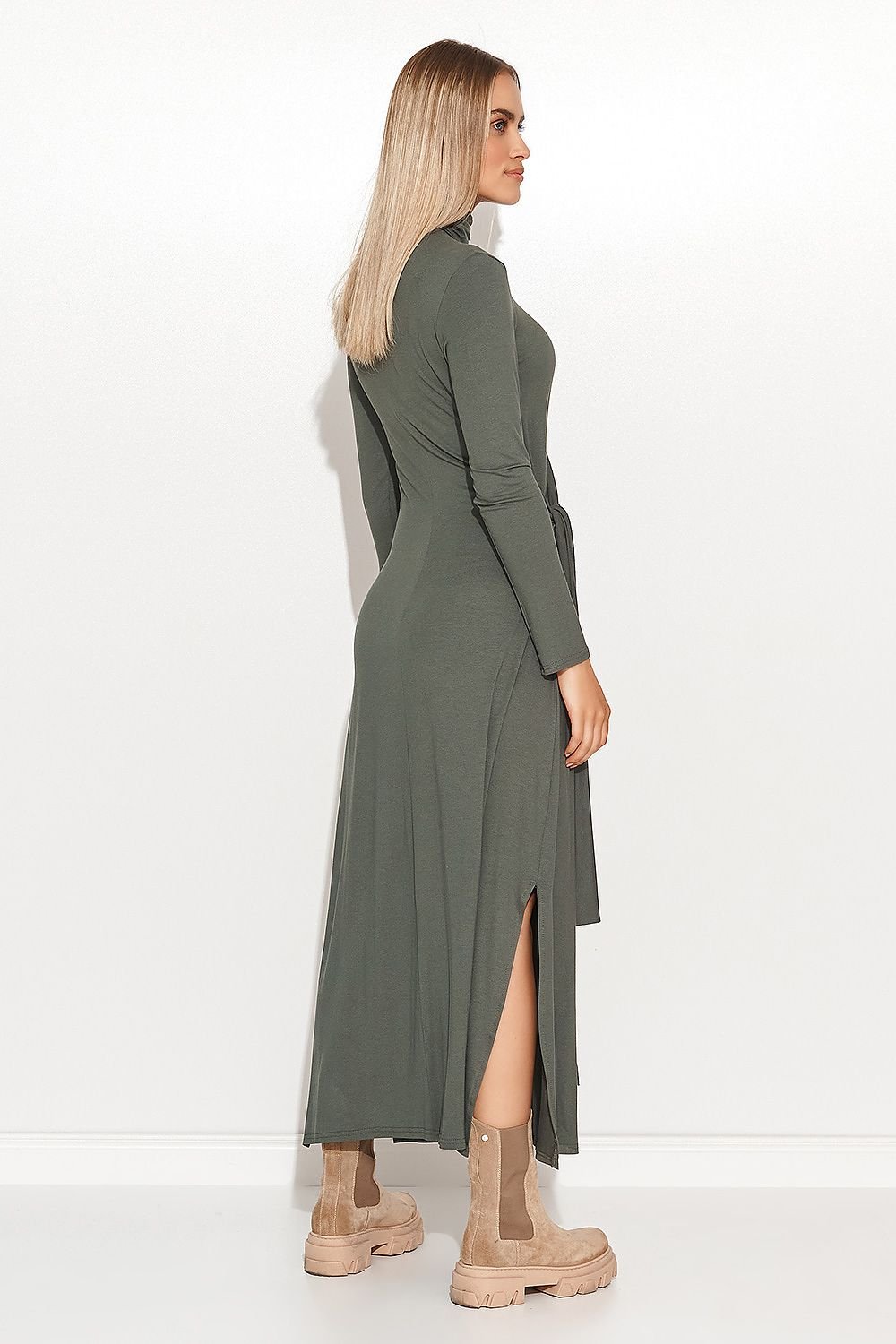 Rochie de zi model 173275 Makadamia