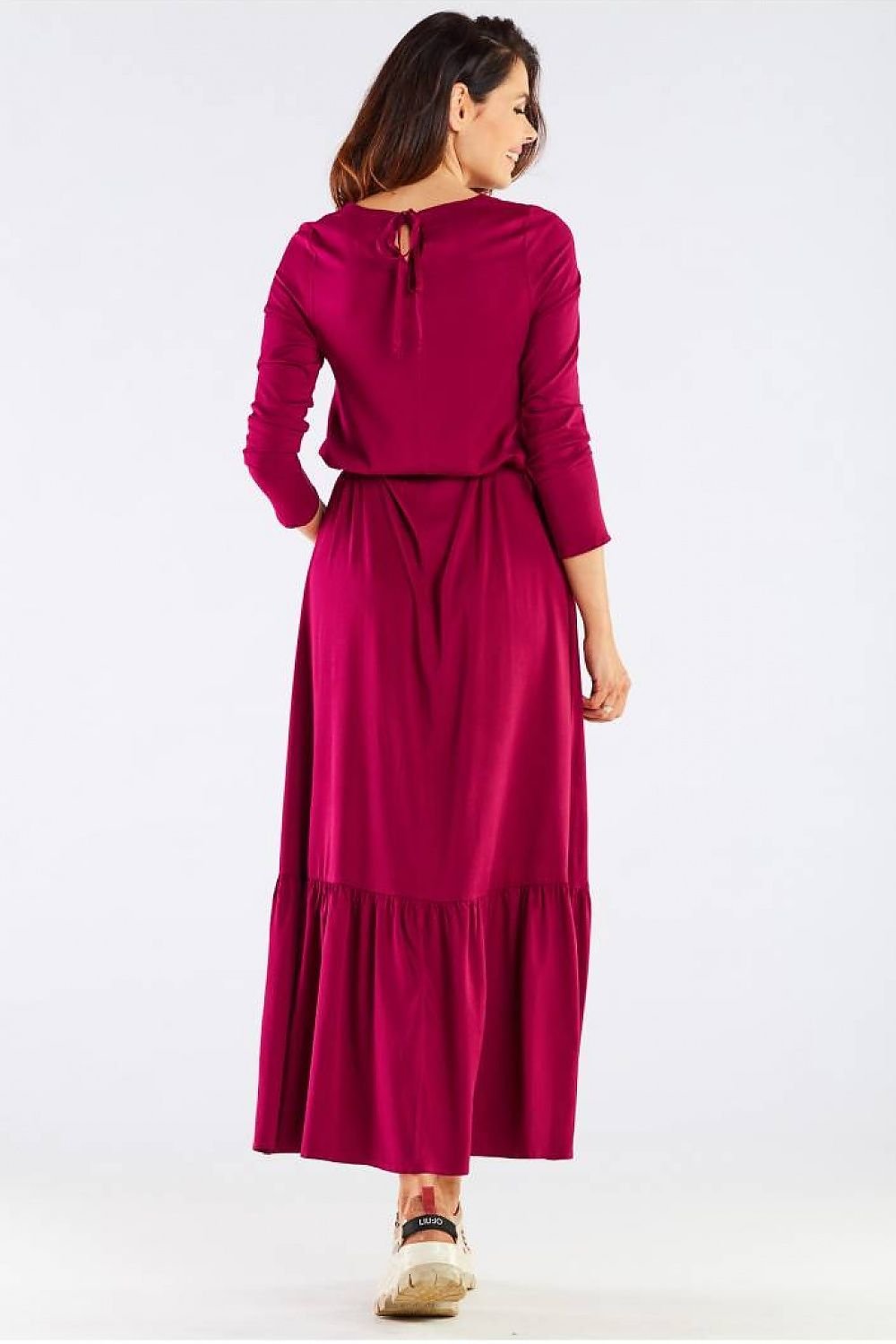 Rochie de zi model 158616 awama