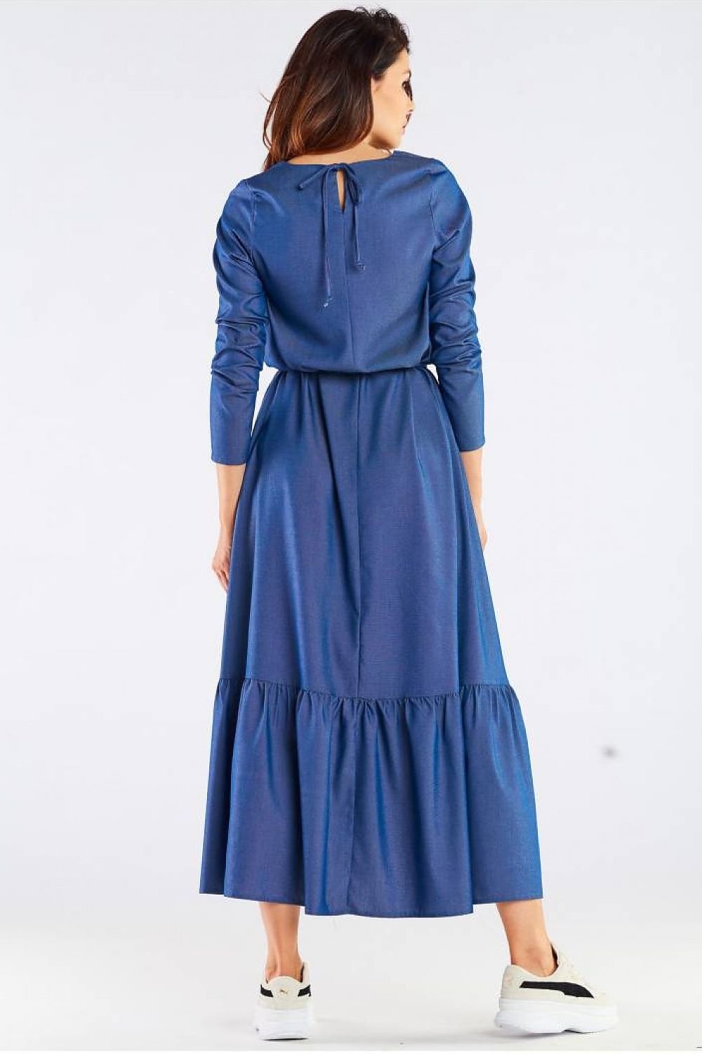Rochie de zi model 158616 awama