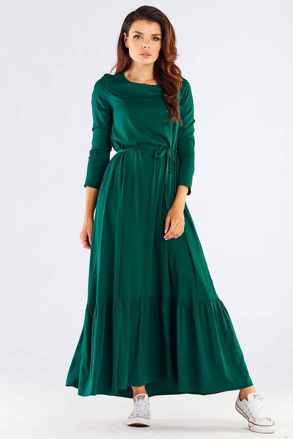 Rochie de zi model 158616 awama