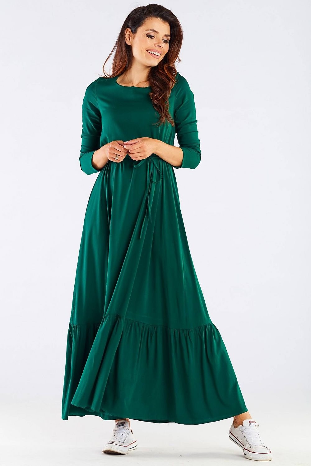 Rochie de zi model 158616 awama