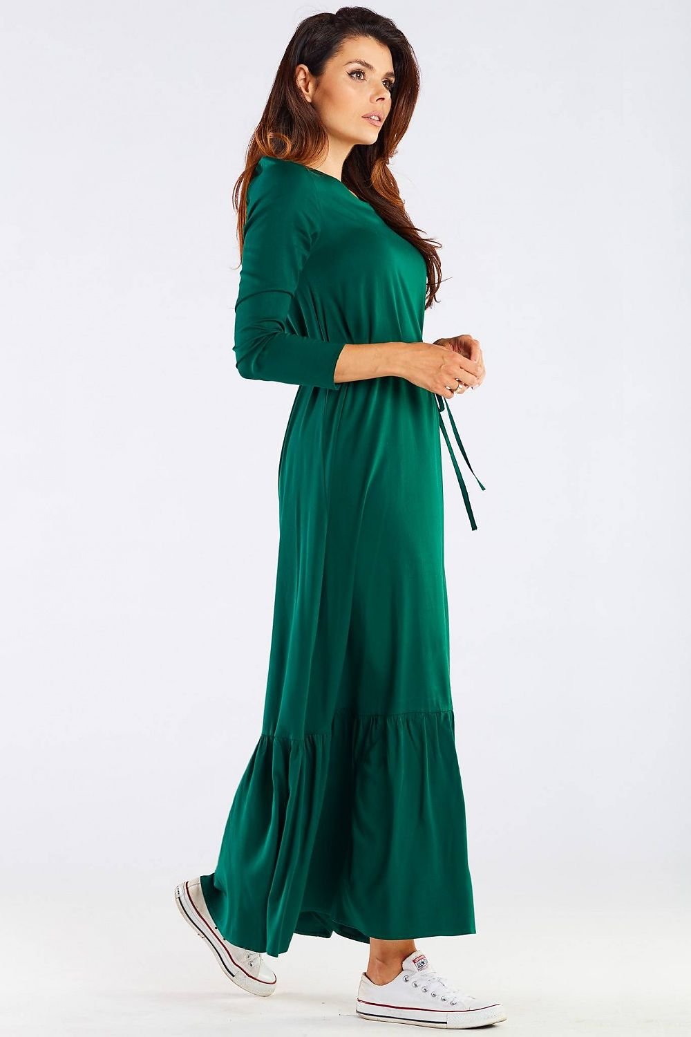 Rochie de zi model 158616 awama