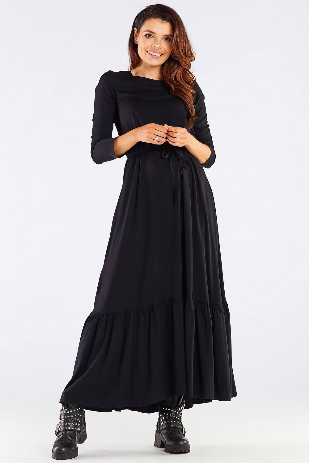 Rochie de zi model 158616 awama
