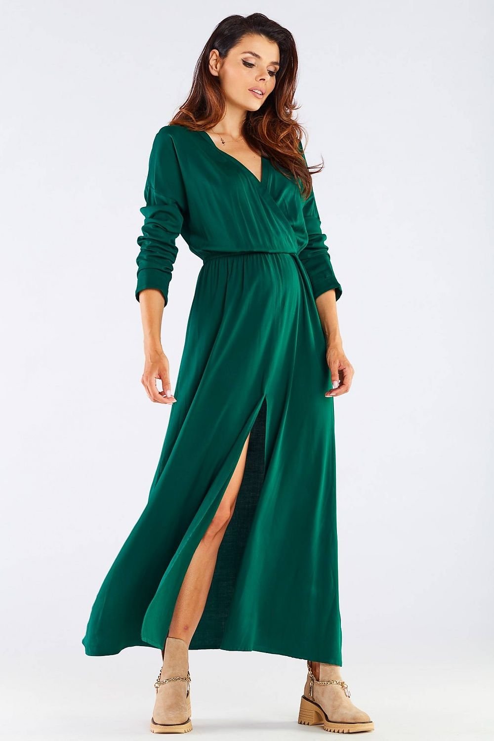 Rochie de zi model 158619 awama