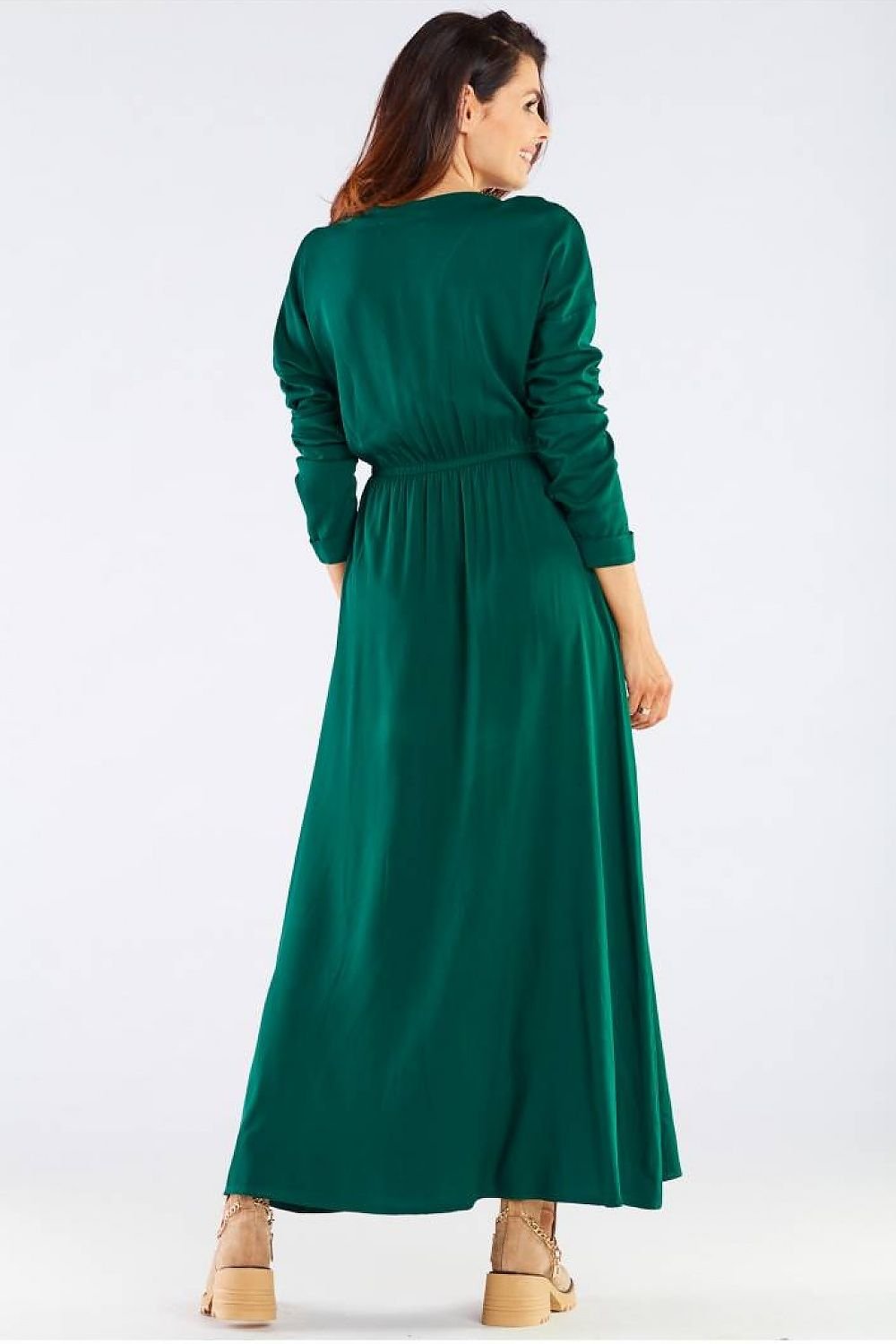 Rochie de zi model 158619 awama