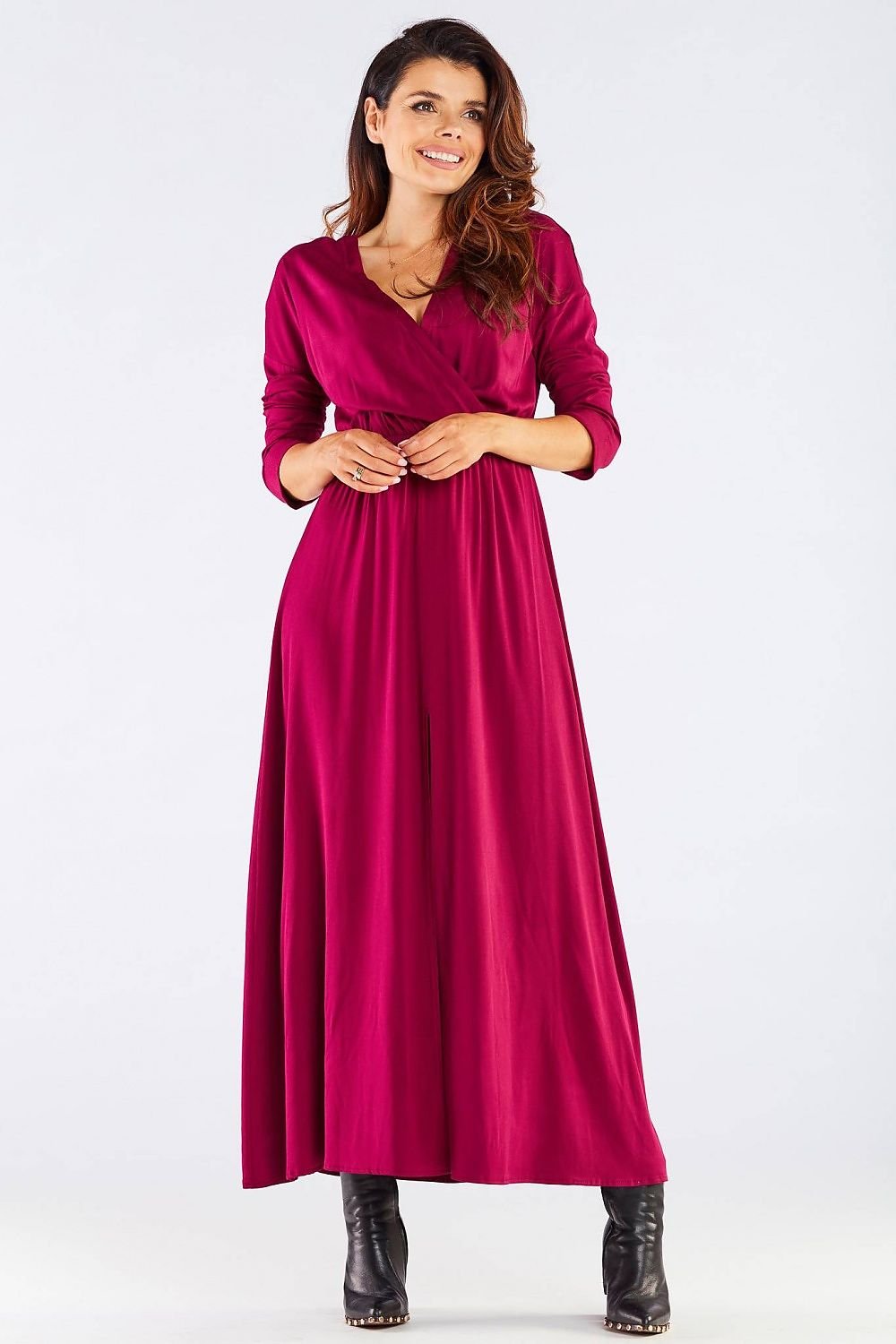 Rochie de zi model 158619 awama