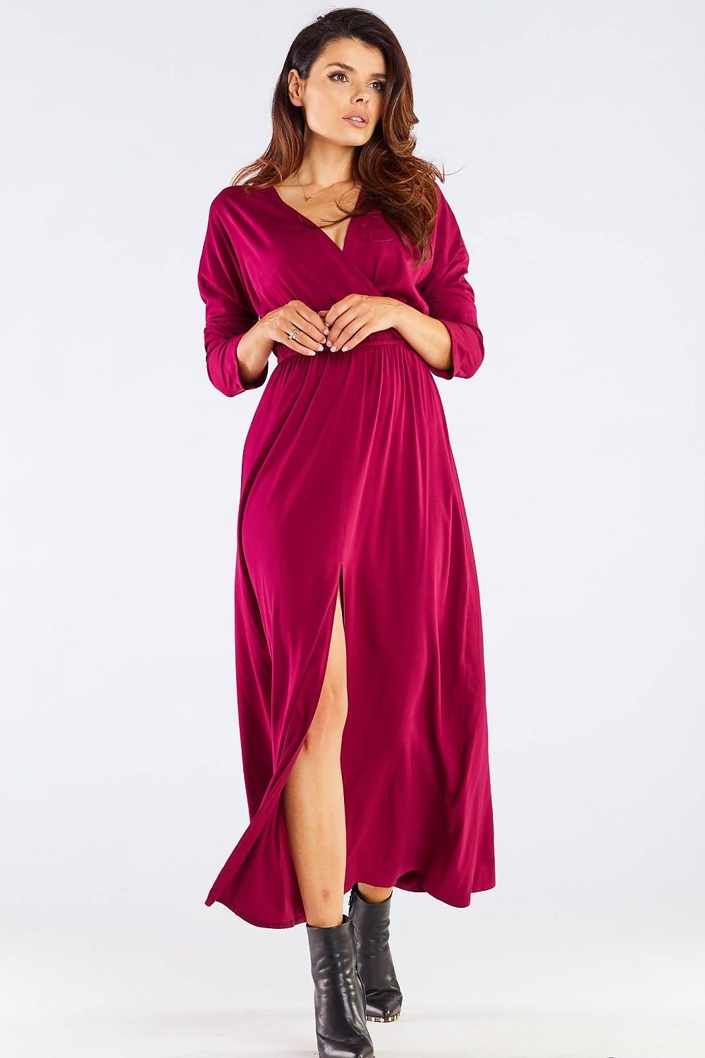 Rochie de zi model 158619 awama