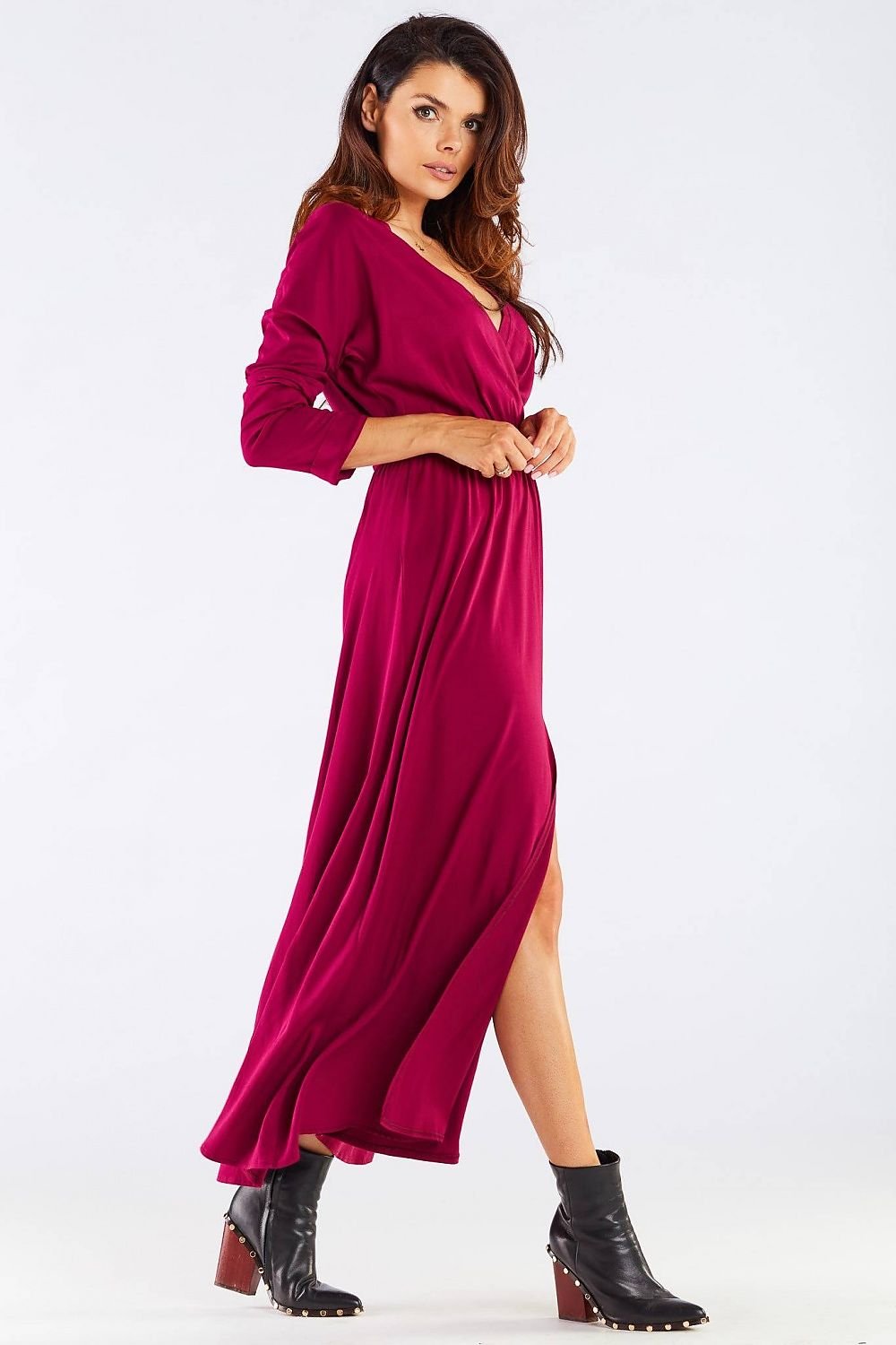 Rochie de zi model 158619 awama