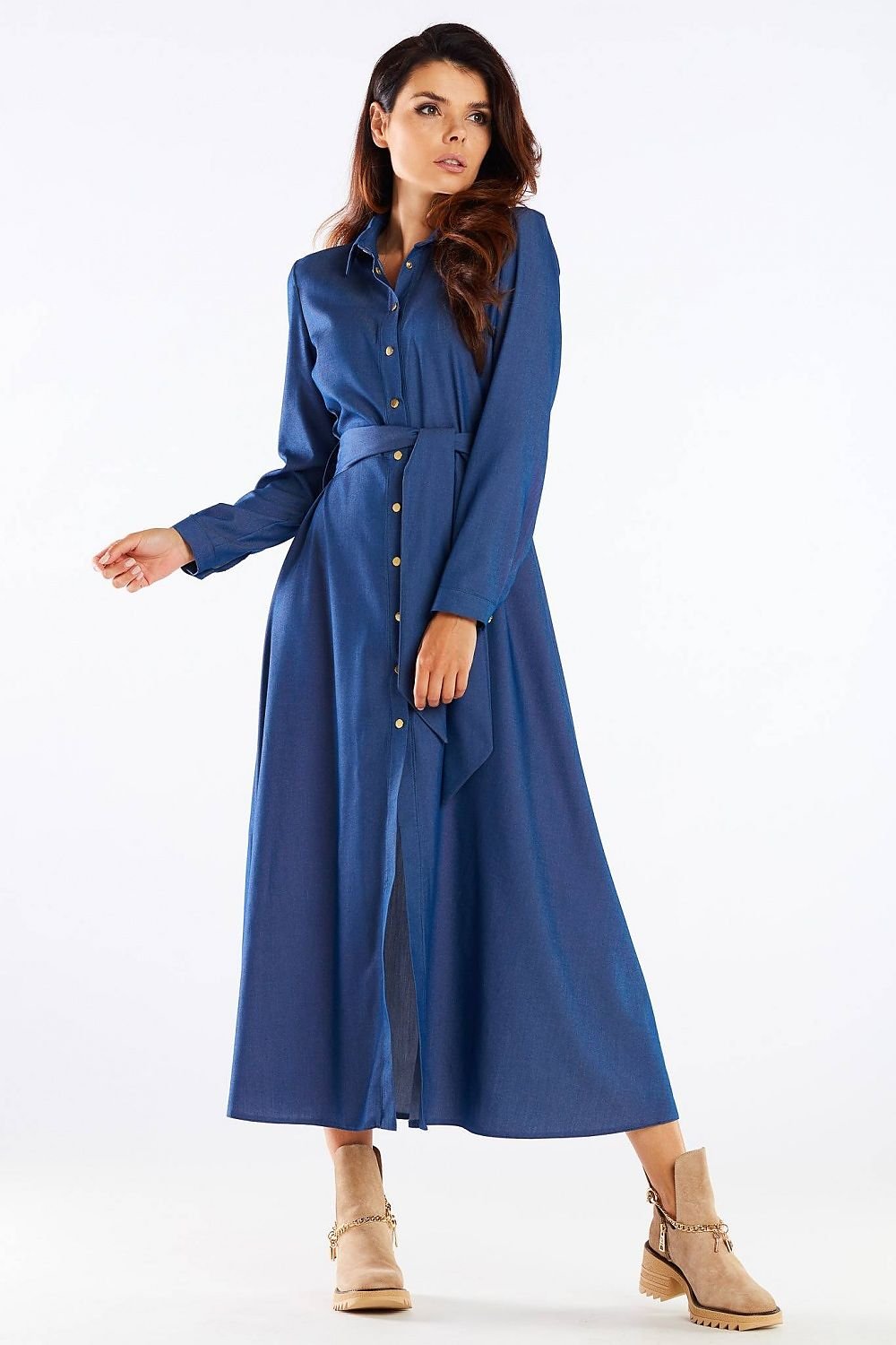 Rochie de zi model 158621 awama