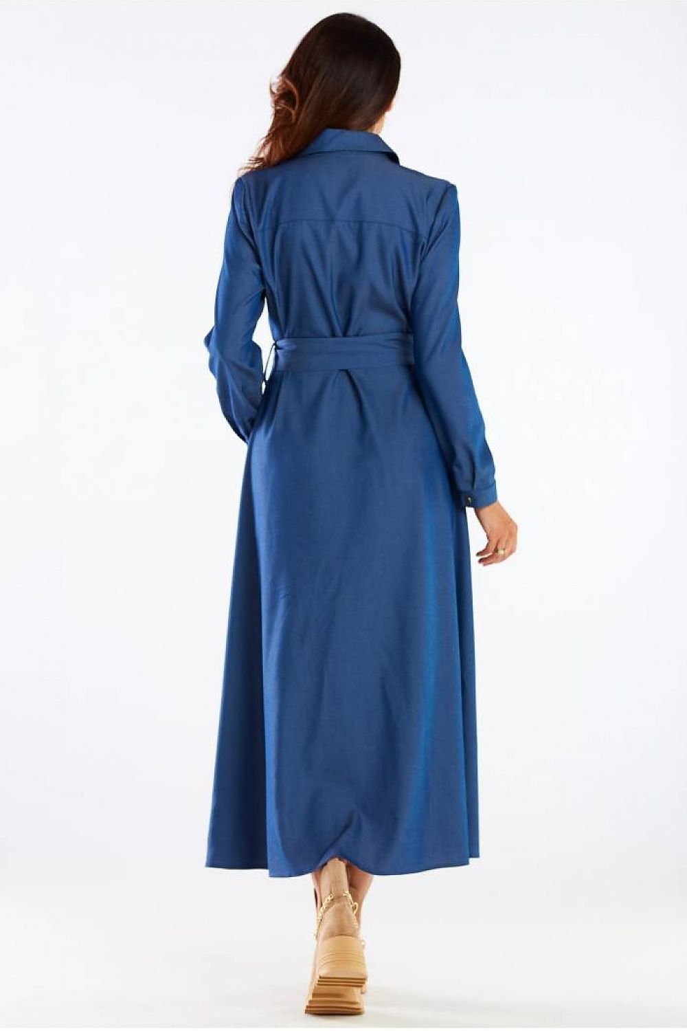 Rochie de zi model 158621 awama