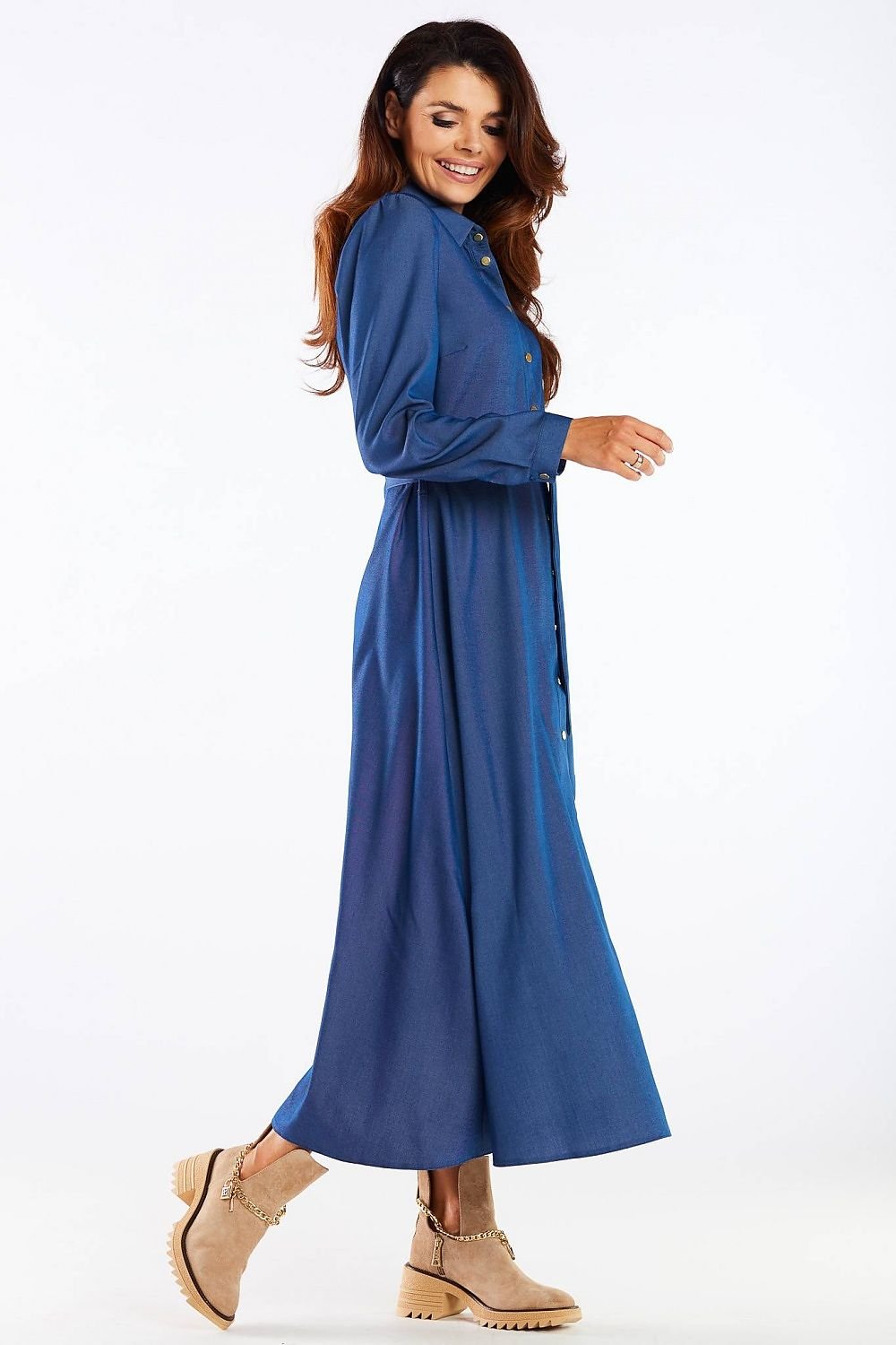 Rochie de zi model 158621 awama