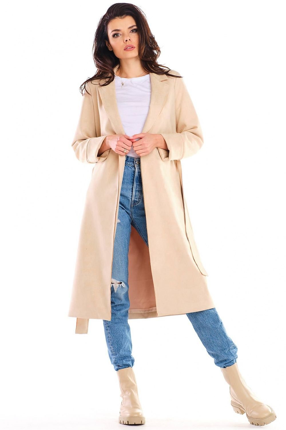 Palton model 158796 awama
