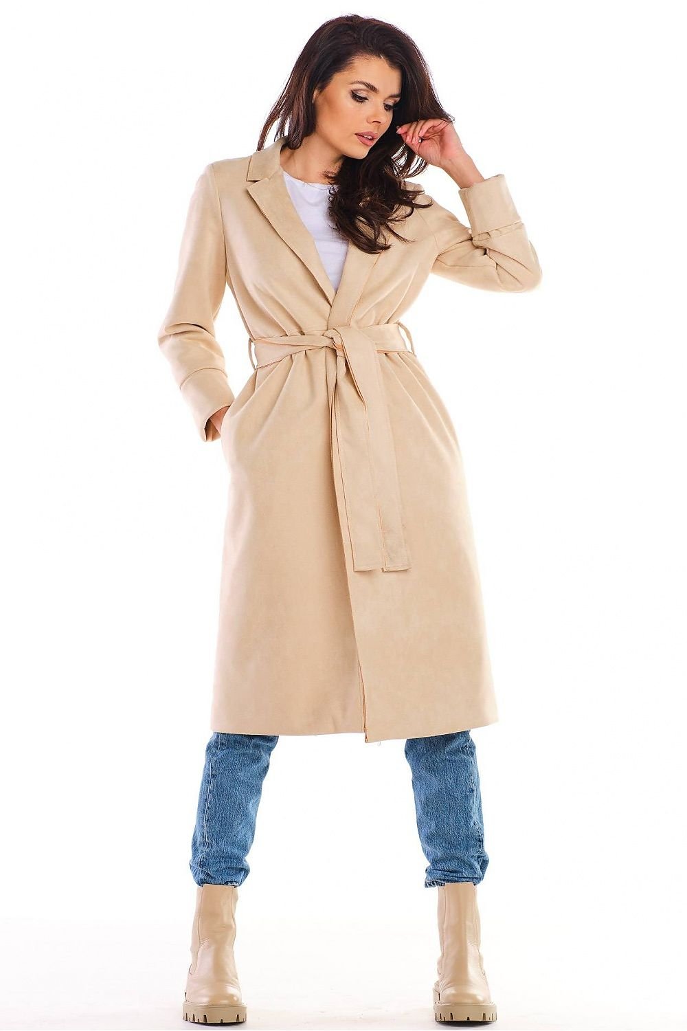 Palton model 158796 awama