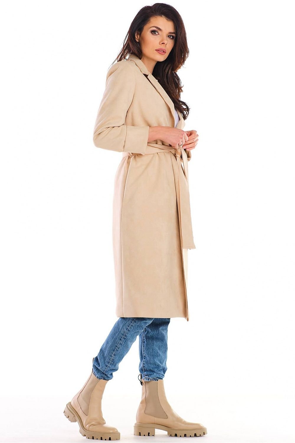 Palton model 158796 awama