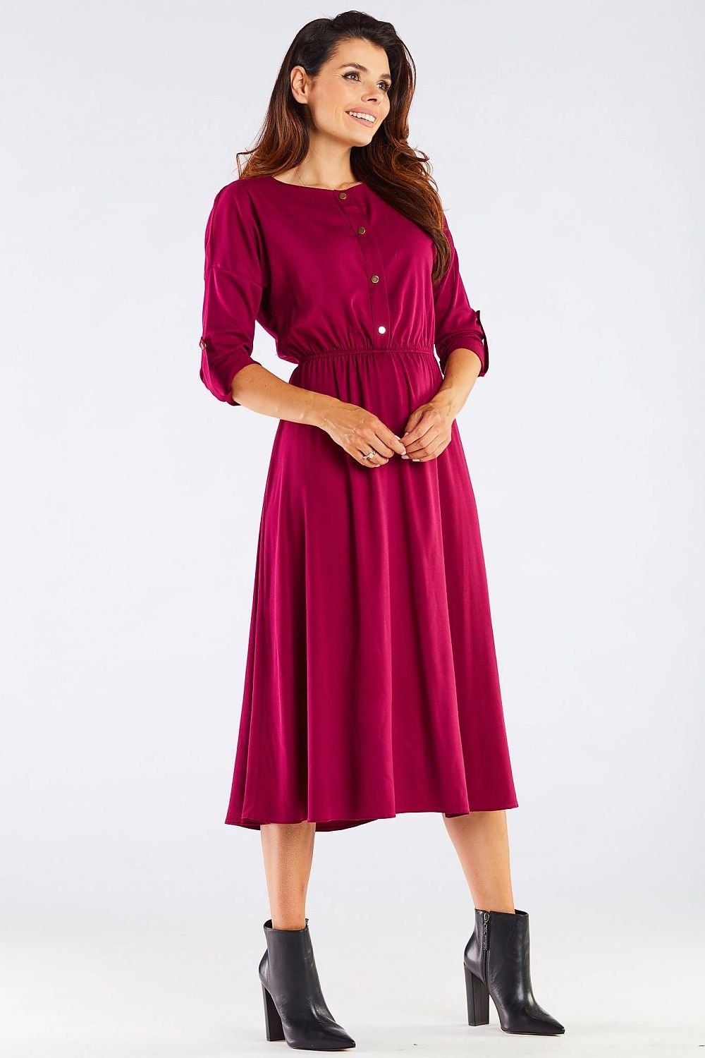 Rochie de zi model 158748 awama