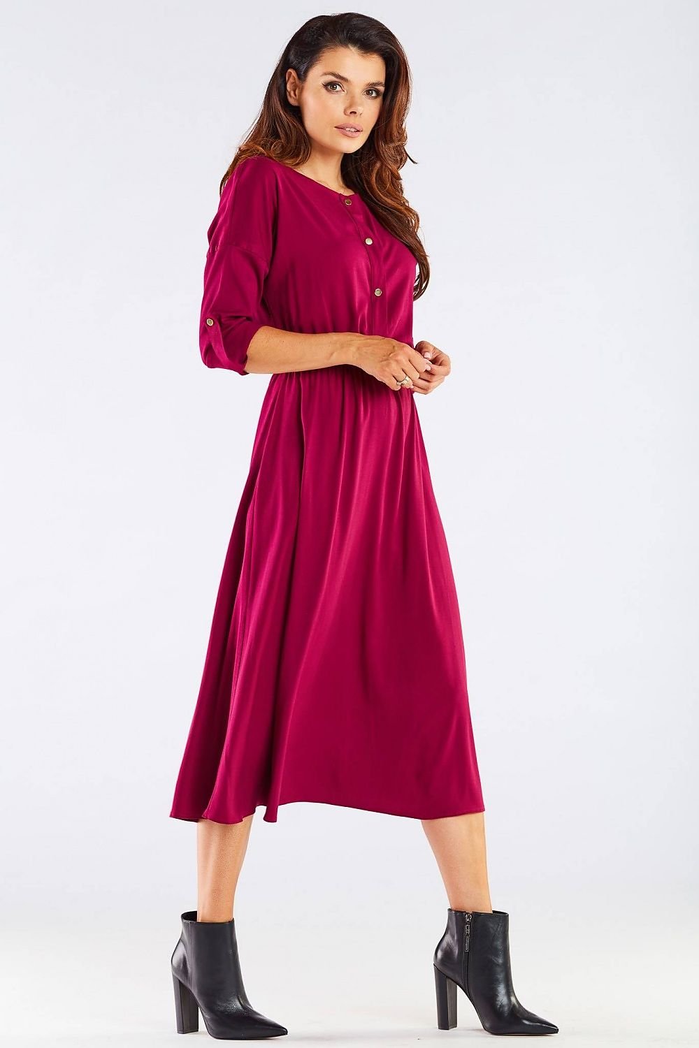 Rochie de zi model 158748 awama