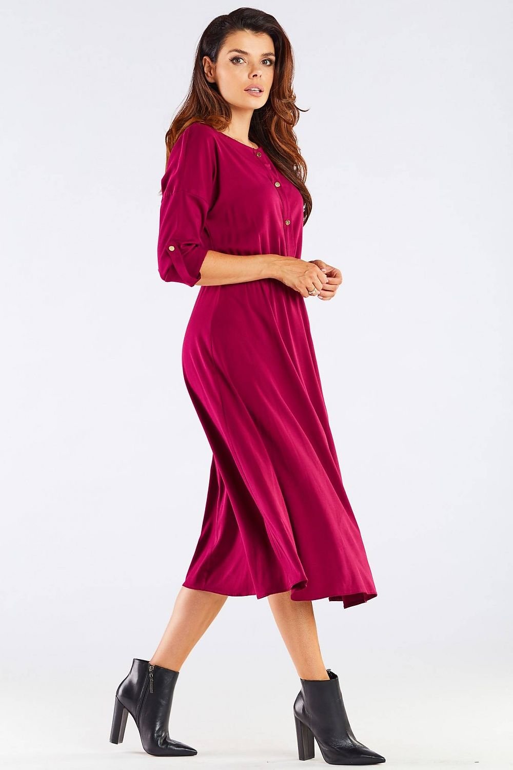 Rochie de zi model 158748 awama